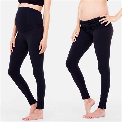 Maternity workout leggings - 10 Best Maternity Leggings for Every Activity and Workouts. Story by La Passion Voutee. • 11mo • 11 min read. Honestly, if I had to do the “whole pregnancy” thing again, these are some of ...